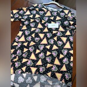 NEW Large Disney Irma by Lularoe